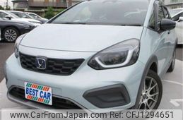 honda fit 2024 -HONDA 【京都 302】--Fit GR6--GR6-1205106---HONDA 【京都 302】--Fit GR6--GR6-1205106-