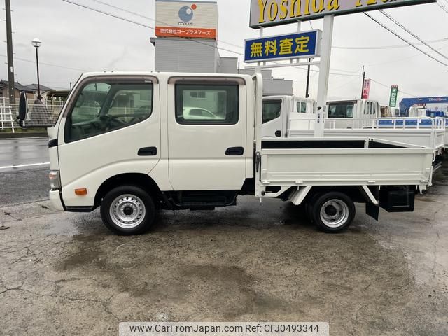 toyota toyoace 2016 GOO_NET_EXCHANGE_1300374A30241126W001 image 2