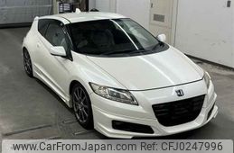 honda cr-z 2011 -HONDA--CR-Z ZF1-1100236---HONDA--CR-Z ZF1-1100236-