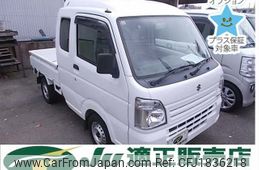 suzuki carry-truck 2019 CFJ1836218