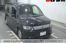 honda stepwagon-spada 2008 -HONDA 【静岡 502ﾈ2185】--Spike GK1--GK1-1238162---HONDA 【静岡 502ﾈ2185】--Spike GK1--GK1-1238162-