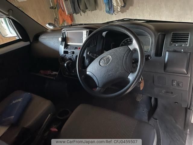 toyota liteace-truck 2011 -TOYOTA--Liteace Truck ABF-S412U--S412U-0000587---TOYOTA--Liteace Truck ABF-S412U--S412U-0000587- image 2