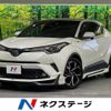 toyota c-hr 2018 quick_quick_ZYX10_ZYX10-2137566 image 1