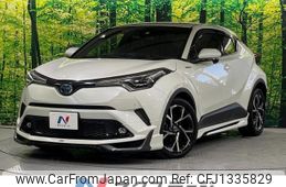 toyota c-hr 2018 quick_quick_ZYX10_ZYX10-2137566