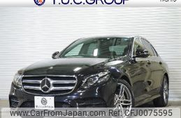 mercedes-benz e-class 2019 -MERCEDES-BENZ--Benz E Class RBA-213045C--WDD2130452A568102---MERCEDES-BENZ--Benz E Class RBA-213045C--WDD2130452A568102-