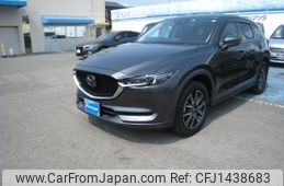 mazda cx-5 2019 -MAZDA--CX-5 3DA-KF2P--KF2P-305994---MAZDA--CX-5 3DA-KF2P--KF2P-305994-