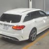 mercedes-benz c-class-station-wagon 2016 quick_quick_LDA-205204_WDD2052042F421652 image 2