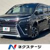 toyota voxy 2018 -TOYOTA--Voxy DBA-ZRR80W--ZRR80-0393689---TOYOTA--Voxy DBA-ZRR80W--ZRR80-0393689- image 1