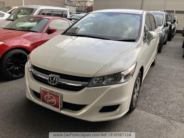 honda stream 2010 quick_quick_DBA-RN6_3126487 image 2