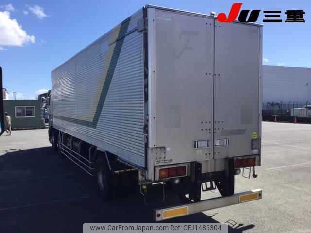 hino profia 2010 -HINO--Profia FN1AWXG-13407---HINO--Profia FN1AWXG-13407- image 2