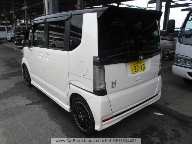 honda n-box 2016 quick_quick_DBA-JF1_JF1-2513377 image 2