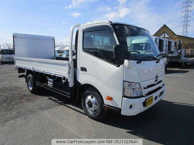 hino dutro 2024 -HINO--Hino Dutoro 2KG-XZU710M--XZU710-0037313---HINO--Hino Dutoro 2KG-XZU710M--XZU710-0037313- image 2