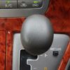 toyota alphard 2002 NIKYO_SX80185 image 10