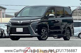 toyota voxy 2020 CFJ1756887