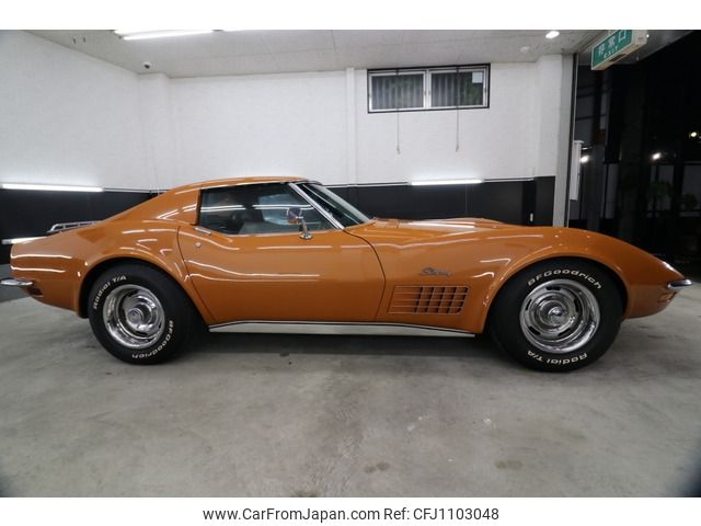 chevrolet corvette 2018 -GM--Chevrolet Corvette ﾌﾒｲ--ｸﾆ[01]100271---GM--Chevrolet Corvette ﾌﾒｲ--ｸﾆ[01]100271- image 2