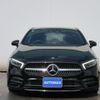 mercedes-benz a-class 2020 -MERCEDES-BENZ--Benz A Class 3DA-177012--W1K1770122V061154---MERCEDES-BENZ--Benz A Class 3DA-177012--W1K1770122V061154- image 4