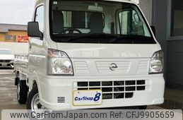 nissan nt100-clipper-truck 2024 quick_quick_3BD-DR16T_DR16T-708951