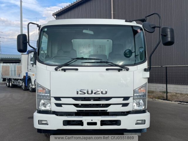 isuzu forward 2019 -ISUZU--Forward 2PG-FRR90S1--FRR90-7143918---ISUZU--Forward 2PG-FRR90S1--FRR90-7143918- image 2