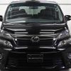 toyota vellfire 2014 -TOYOTA 【名古屋 307ﾕ7203】--Vellfire ANH20W--8346527---TOYOTA 【名古屋 307ﾕ7203】--Vellfire ANH20W--8346527- image 2