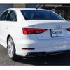 audi a3 2019 -AUDI--Audi A3 DBA-8VCXSL--WAUZZZ8V8K1007516---AUDI--Audi A3 DBA-8VCXSL--WAUZZZ8V8K1007516- image 8