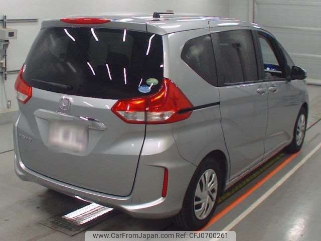 honda freed 2020 -HONDA--Freed 6BA-GB5--GB5-3112951---HONDA--Freed 6BA-GB5--GB5-3112951- image 2