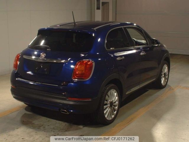 fiat 500x 2016 -FIAT--Fiat 500X 33414-ZFA3340000P424390---FIAT--Fiat 500X 33414-ZFA3340000P424390- image 2