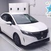 nissan note 2021 -NISSAN--Note E13--026568---NISSAN--Note E13--026568- image 1
