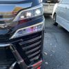 toyota vellfire 2018 -TOYOTA--Vellfire DAA-AYH30W--AYH30-0061069---TOYOTA--Vellfire DAA-AYH30W--AYH30-0061069- image 27