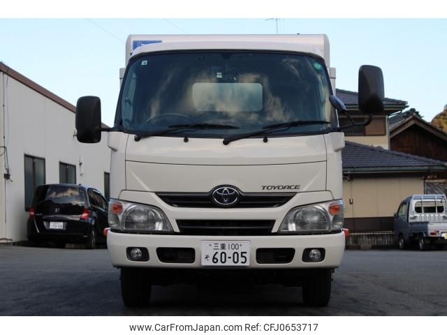 toyota toyoace 2013 quick_quick_TKG-XZC645_XZC645-0002084 image 2