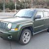 jeep patriot 2008 NIKYO_ER11957 image 3