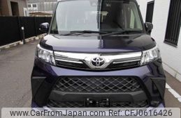 toyota roomy 2021 -TOYOTA 【岐阜 504ﾂ】--Roomy 4BA-M900A--M900A-0562258---TOYOTA 【岐阜 504ﾂ】--Roomy 4BA-M900A--M900A-0562258-