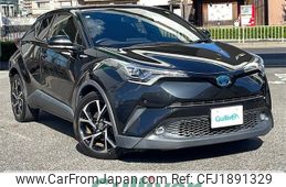 toyota c-hr 2020 CFJ1891329