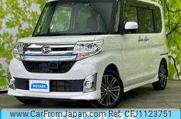 daihatsu tanto 2015 quick_quick_DBA-LA600S_LA600S-0335866