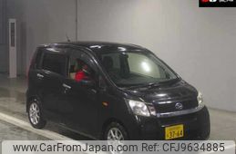 daihatsu move 2013 -DAIHATSU 【四日市 580ｴ3764】--Move LA100S--0213379---DAIHATSU 【四日市 580ｴ3764】--Move LA100S--0213379-