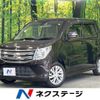suzuki wagon-r 2014 CFJ1805797 image 1
