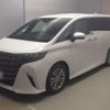 toyota alphard 2024 -TOYOTA 【愛媛 336り329】--Alphard AAHH45W-0020338---TOYOTA 【愛媛 336り329】--Alphard AAHH45W-0020338- image 1