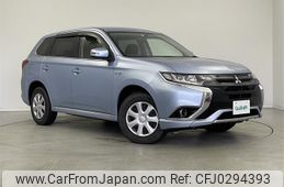 mitsubishi outlander-phev 2015 -MITSUBISHI--Outlander PHEV DLA-GG2W--GG2W-0302833---MITSUBISHI--Outlander PHEV DLA-GG2W--GG2W-0302833-