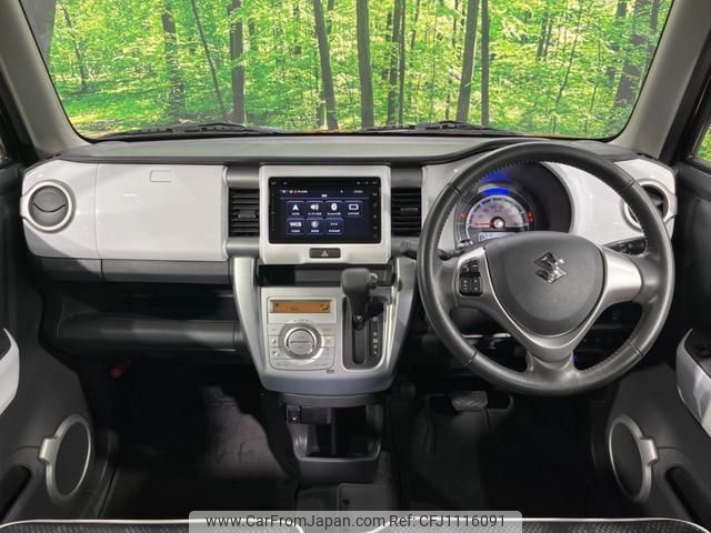suzuki hustler 2016 quick_quick_MR41S_MR41S-178884 image 2