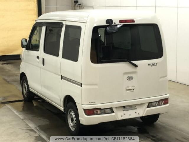 daihatsu hijet-caddie 2019 quick_quick_EBD-S321V_0416056 image 2
