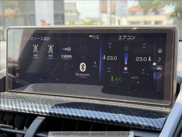 lexus nx 2017 -LEXUS--Lexus NX DAA-AYZ10--AYZ10-1016411---LEXUS--Lexus NX DAA-AYZ10--AYZ10-1016411- image 2
