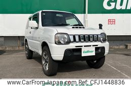 suzuki jimny 2015 CFJ1448836