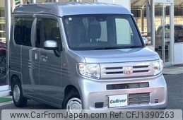 honda n-van 2022 -HONDA--N VAN 5BD-JJ1--JJ1-5009640---HONDA--N VAN 5BD-JJ1--JJ1-5009640-