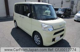 daihatsu tanto 2015 -DAIHATSU 【三重 582ｺ8816】--Tanto DBA-LA600S--LA600S-0358181---DAIHATSU 【三重 582ｺ8816】--Tanto DBA-LA600S--LA600S-0358181-