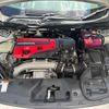 honda civic 2018 CFJ1570517 image 26