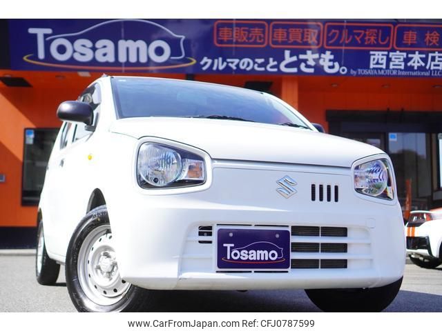 suzuki alto 2016 quick_quick_HA36V_HA36V-114180 image 1