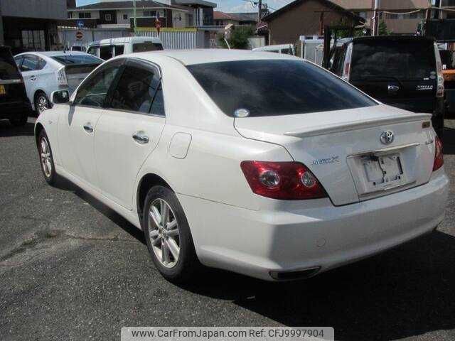 toyota mark-x 2005 504928-240712122358 image 1