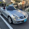 mercedes-benz slk-class 2004 GOO_JP_700050294530250509001 image 1