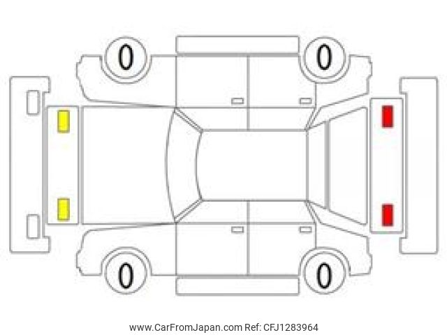 honda stepwagon 2017 -HONDA--Stepwgn DBA-RP1--RP1-1108681---HONDA--Stepwgn DBA-RP1--RP1-1108681- image 2