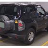 mitsubishi pajero 2007 CFJ1745869 image 6