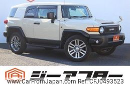 toyota fj-cruiser 2018 -TOYOTA--FJ Curiser CBA-GSJ15W--GSJ15-0138178---TOYOTA--FJ Curiser CBA-GSJ15W--GSJ15-0138178-